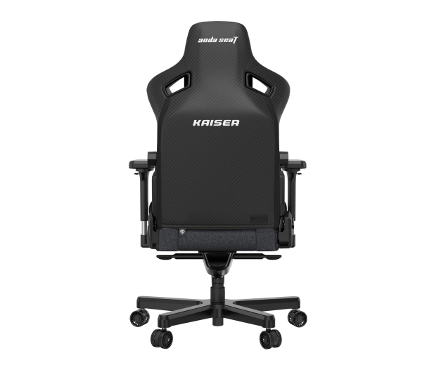 Anda Seat Kaiser 3 L fabric Dark Gray - 1473899 - zdjęcie 2